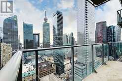 2708 - 126 SIMCOE STREET Toronto