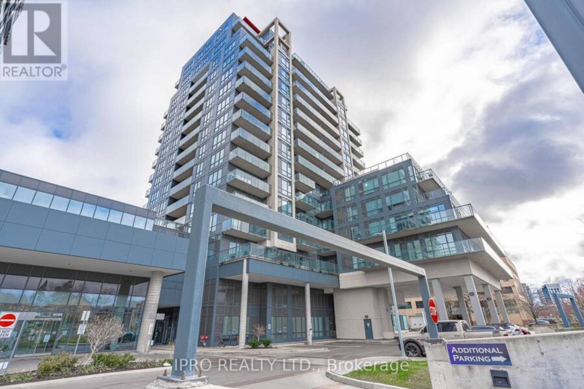 806 - 9088 YONGE STREET Richmond Hill