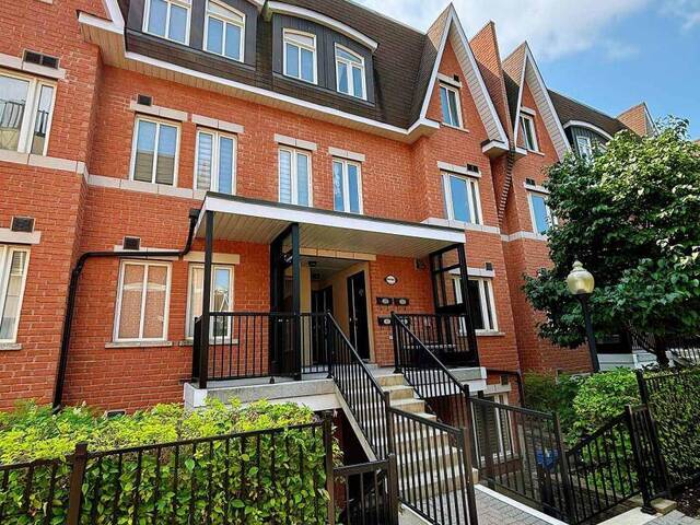 351 - 312 JOHN STREET Markham Ontario