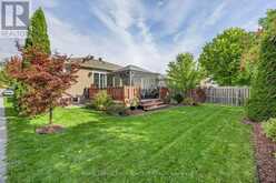 35 BAYSHORE BOULEVARD Barrie