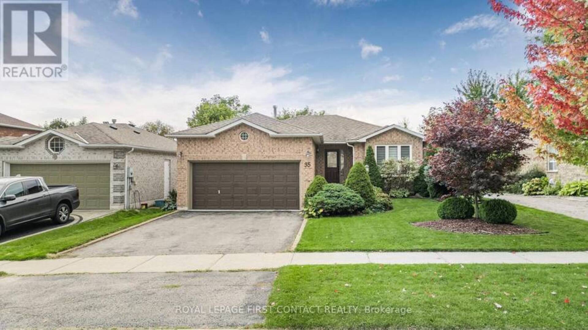 35 BAYSHORE BOULEVARD Barrie