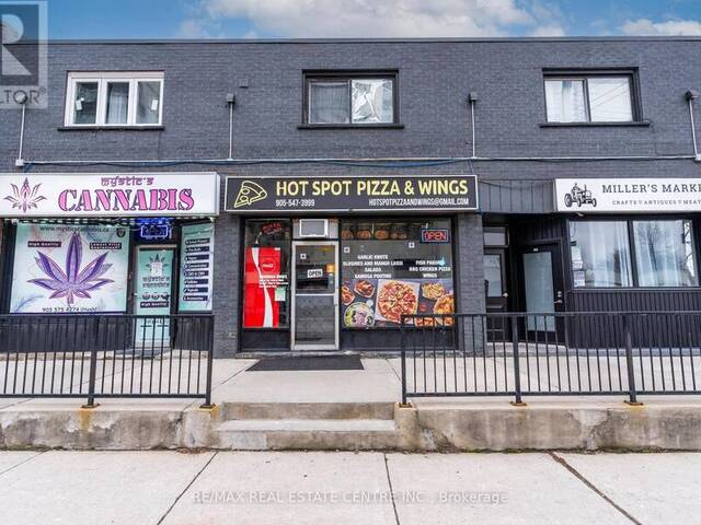 2145 KING STREET E Hamilton Ontario