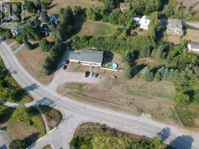 16 SKI HILL ROAD Kawartha Lakes Ontario