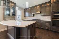 129 MASTERMAN CRESCENT Oakville