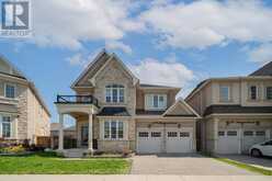 129 MASTERMAN CRESCENT Oakville