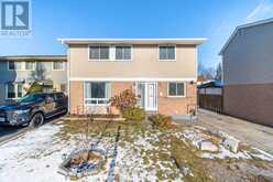 11 HORATIO COURT Brampton