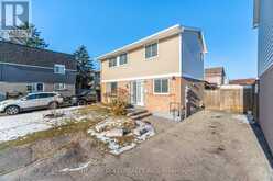 11 HORATIO COURT Brampton