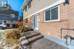 11 HORATIO COURT Brampton