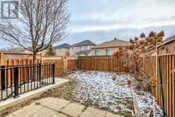 BSMT - 3844 MANATEE WAY Mississauga