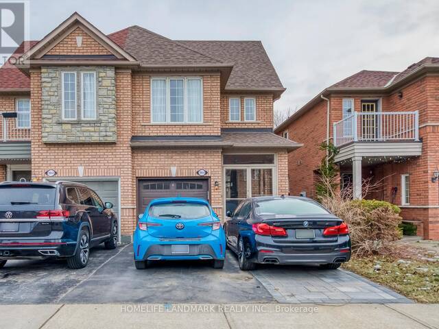 BSMT - 3844 MANATEE WAY Mississauga Ontario