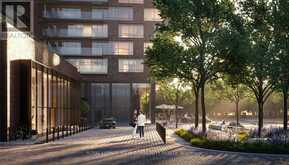 612 - 181 LAKESHORE ROAD W Mississauga