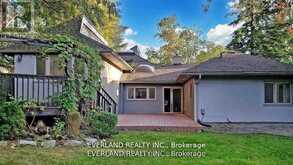 98 RATHBURN ROAD Toronto