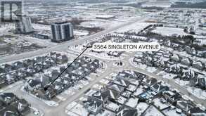 8 - 3564 SINGLETON AVENUE London