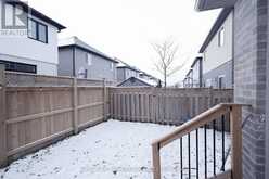 8 - 3564 SINGLETON AVENUE London