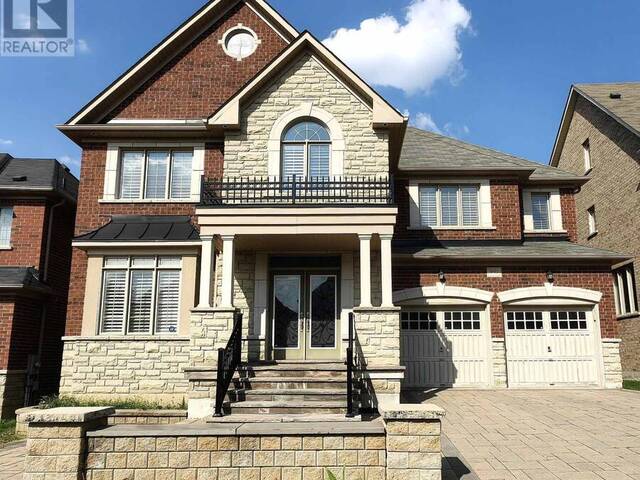 991 SHERMAN BROCK CIRCLE Newmarket Ontario