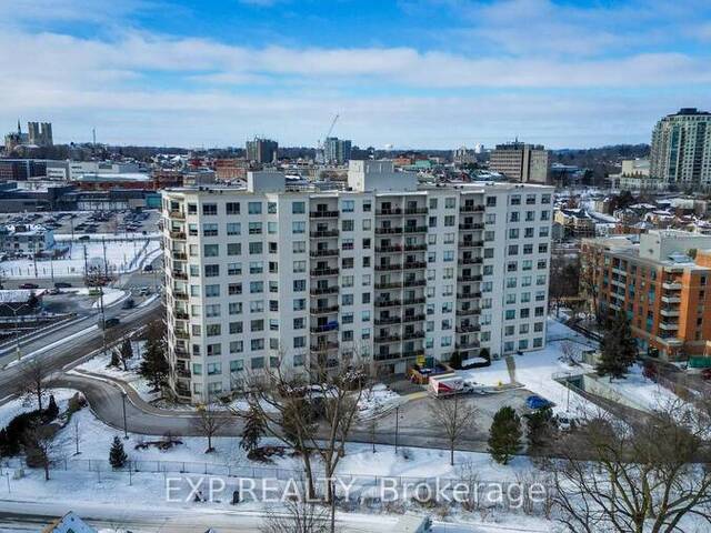 901 - 60 WYNDHAM STREET S Guelph Ontario