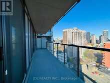 1602 - 81 WELLESLEY STREET E Toronto