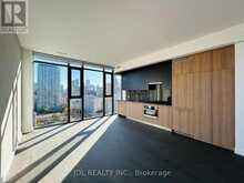 1602 - 81 WELLESLEY STREET E Toronto