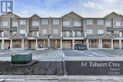 61 TABARET CRESCENT Oshawa