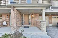 61 TABARET CRESCENT Oshawa