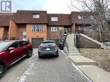 256 - 160 PALMDALE DRIVE Toronto