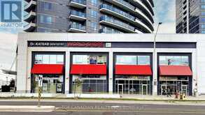 1008 - 7171 YONGE STREET Markham