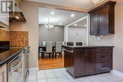 2483 YARMOUTH CRESCENT Oakville