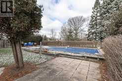 2483 YARMOUTH CRESCENT Oakville