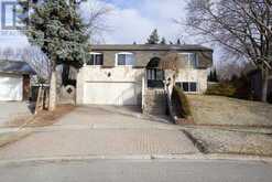 2483 YARMOUTH CRESCENT Oakville