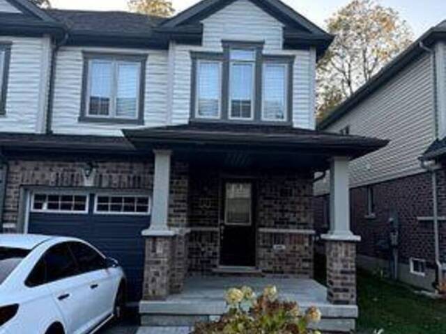 23 - 570 LINDEN DRIVE Cambridge Ontario