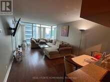 2609 - 81 NAVY WHARF COURT Toronto