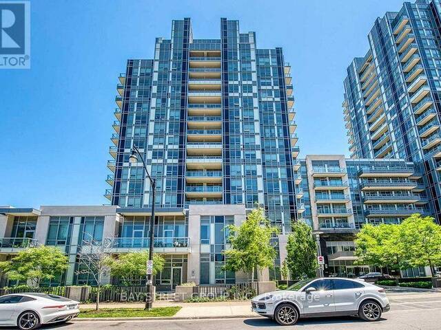 631 - 120 HARRISON GARDEN BOULEVARD Toronto Ontario