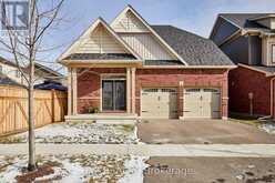 3 BILL HUTCHINSON CRESCENT Clarington