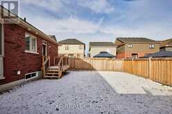 3 BILL HUTCHINSON CRESCENT Clarington