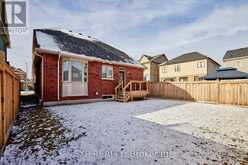 3 BILL HUTCHINSON CRESCENT Clarington