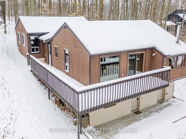 33 HURONWOODS DRIVE Oro-Medonte Ontario