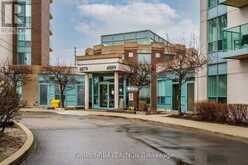 1801 - 4879 KIMBERMOUNT AVENUE Mississauga