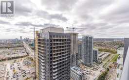 PH20 - 8 NAHANI WAY Mississauga