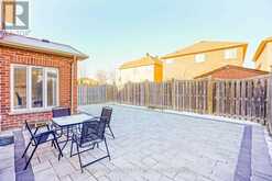 4 CORAL COVE COURT Markham