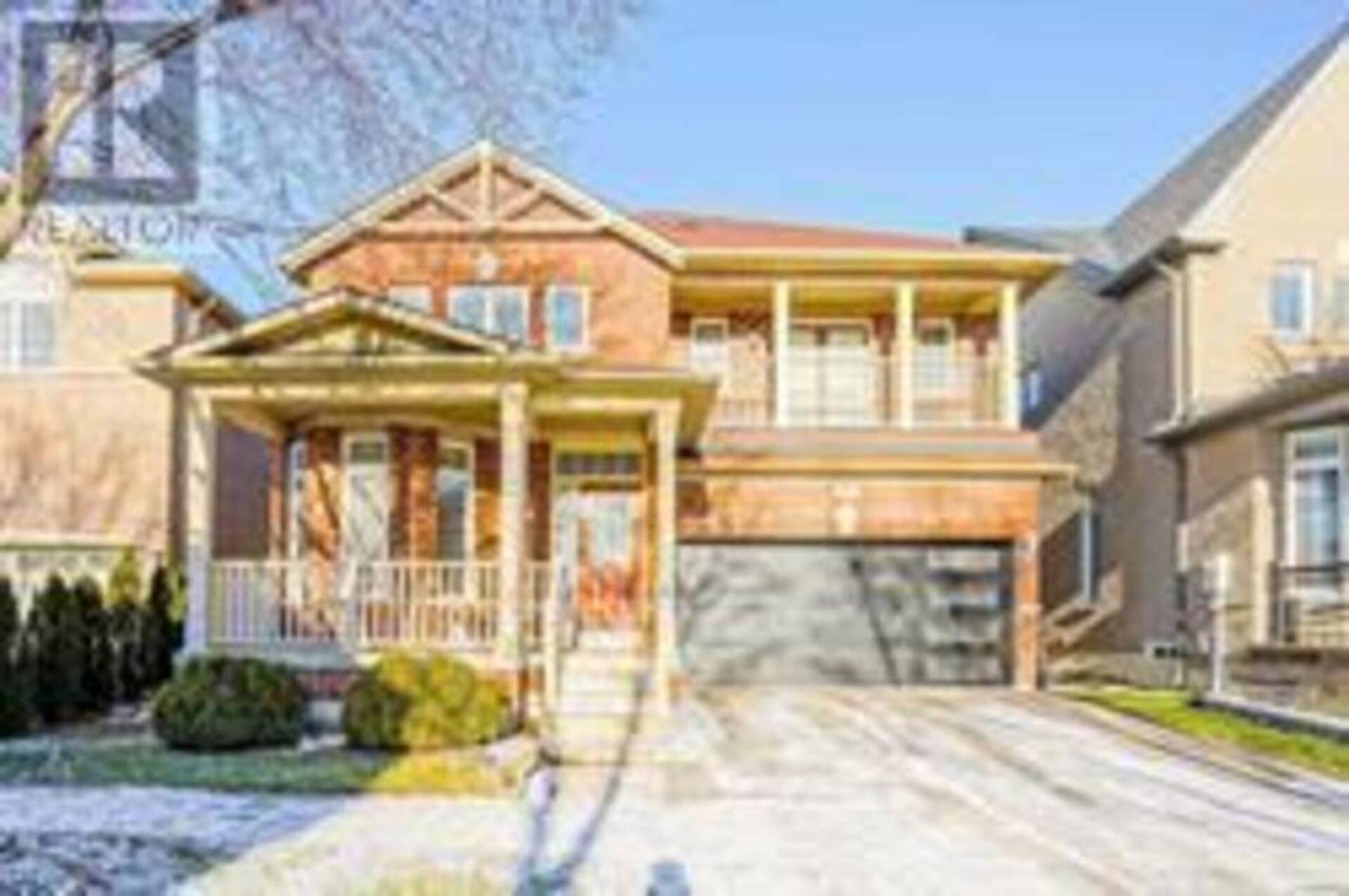 4 CORAL COVE COURT Markham