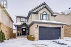 115 JOSHUA ROAD Orangeville