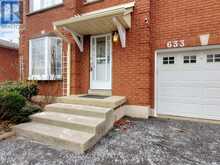 633 FOUR WINDS WAY Mississauga