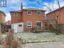 633 FOUR WINDS WAY Mississauga