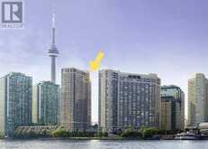 3306 - 65 HARBOUR SQUARE Toronto