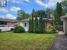 16 CRESTHAVEN DRIVE Toronto