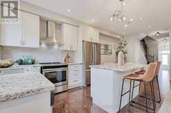 1166 CACTUS CRESCENT Pickering