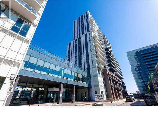 207 - 10 HONEYCRISP CRESCENT Vaughan Ontario