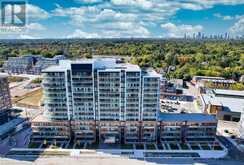 113 - 220 MISSINNIHE WAY Mississauga