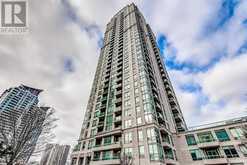 608 - 3504 HURONTARIO STREET Mississauga