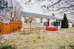 13 FOSTER ROAD Mississauga